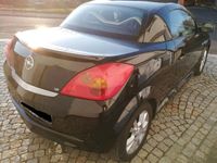 gebraucht Opel Tigra Roadster TwinTop OPC 1.8 Cabriolet