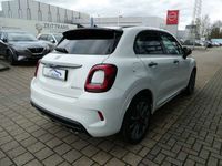 gebraucht Fiat 500X X 1.5GSE Dolcevita Red*Tech*Komfort*Rolltop