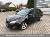 Gebraucht Seat Ibiza ST Copa 86 PS (63 kW) 2011 Kombi