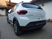 gebraucht Dacia Sandero 3 TCe100LPG Stepway ECO-G Expression PDC Shzg.