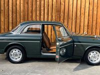 Gebraucht Volvo Amazon 75 PS (55 kW) 1967 Grün Limousine