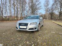 gebraucht Audi A3 1.4 TFSI Ambition Ambition