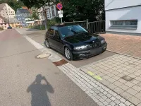Occasion BMW 328 193 ch (141 kW) 1999 Noir Berline