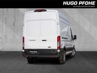 Gebraucht Ford Transit Trend 131 PS (96 kW) 2025 Weiß