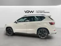 Gebraucht Cupra Ateca VZ 300 PS (220 kW) 2024 Weiß SUV