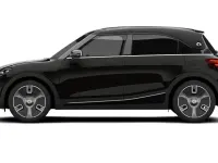 Nouvelle Smart #1 Edition #1 200 kW (272 ch) 2026 SUV