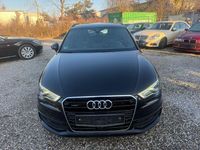 Gebraucht Audi A3 S-Line 184 PS (135 kW) 2015 Schwarz Limousine