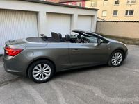 gebraucht Opel Cascada 1.4 Turbo Klima, Navi, Pdc, Anhängerkupplung