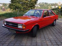 gebraucht Audi 80 B1 Erstzulassung 01.09.1978