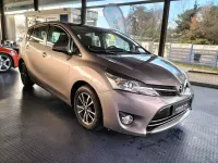 Gebraucht Toyota Verso Skyview Edition 111 PS (81 kW) 2014 Avant garde bronze Van / Kleinbus