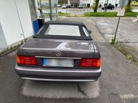 gebraucht Mercedes 300 SL