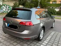 Gebraucht VW Golf VII 150 PS (110 kW) 2015 Grau Kombi