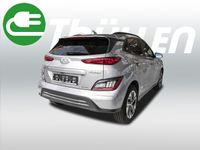 gebraucht Hyundai Kona Elektro Trend 39,2kWh Batterie