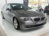 Second-hand BMW 523 204 CP (150 kW) 2010 Gri Berlinǎ