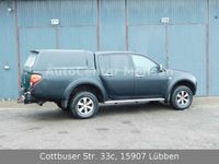 gebraucht Mitsubishi L200 Intense Doppelkabine 4WD (Nr. 106)