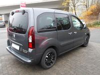 Gebraucht Citroën Berlingo 110 PS (80 kW) 2018 Grau Van / Kleinbus