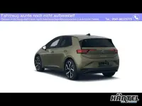 Neu VW ID.3 Style 139 kW (190 PS) 2026 Dark olivine green, metallic Kleinwagen
