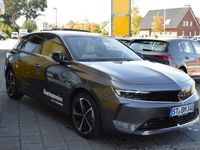 gebraucht Opel Astra Elegance LED, CarPlay, Kamera, Keyless