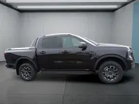 Neu Ford Ranger Wildtrack 205 PS (150 kW) 2026 Pickup