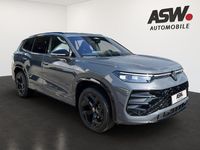 Neu VW Tayron R-line 177 PS (130 kW) 2026 Delfingrau metallic SUV