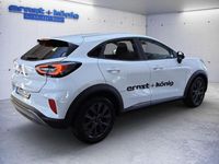 Gebraucht Ford Puma Titanium 2024 SUV