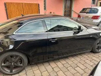 Gebraucht Audi A5 211 PS (155 kW) 2009 Schwarz Coupé