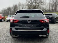 Gebraucht Opel Insignia 209 PS (153 kW) 2019 Schwarz Kombi