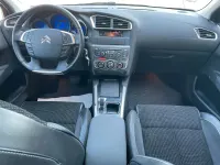Gebraucht Citroën C4 Exclusive 156 PS (114 kW) 2010 Braun Limousine