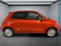 Gebraucht Renault Twingo 60 kW (82 PS) 2021 Orange Kleinwagen