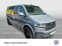 Gebraucht VW Multivan Comfortline 199 PS (146 kW) 2020 Van / Kleinbus