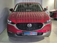 Gebraucht Mazda CX-30 Homura-Line 186 PS (136 kW) 2023 Rot SUV