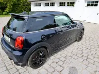 Occasion Mini John Cooper Works 231 ch (169 kW) 2023 Noir Citadine