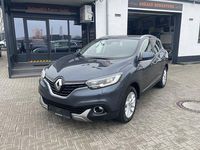 Gebraucht Renault Kadjar XMOD 131 PS (96 kW) 2017 Grau SUV