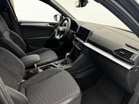 gebraucht Seat Tarraco FR 2.0 TSI DSG 4Drive 7-Sitzer DynamicPano