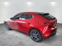 Gebraucht Mazda 3 Exclusive-Line 140 PS (102 kW) 2024