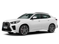 Neu BMW iX2 Luxury Line 225 kW (306 PS) 2025 SUV