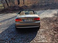 Gebraucht BMW 320 Cabriolet 170 PS (125 kW) 2007 Cabrio