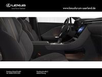 Neu Lexus LBX 136 PS (100 kW) 2025 Weiß SUV