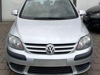 gebraucht VW Golf Plus 1.6 Trendline *TÜV/INSPEK.NEU*
