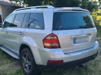 Gebraucht Mercedes GL320 224 PS (164 kW) 2008 Silber SUV