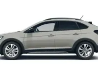 Neu VW Taigo 116 PS (85 kW) 2026 Grau SUV