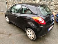 gebraucht Ford Ka Ambiente | TÜV + INSPEKTION NEU | 36€ STEUER