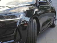 Gebraucht Ford Focus ST-Line X 155 PS (114 kW) 2025 Schwarz Kombi