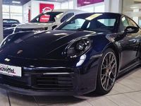 Gebraucht Porsche 911 Carrera 4S 450 PS (330 kW) 2020 Blau