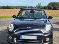 Second-hand Mini Cooper 122 CP (89 kW) 2012 Negru Hatchback