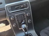 Gebraucht Volvo V60 Kinetic 150 PS (110 kW) 2016 Grau Kombi
