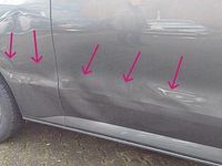 Gebraucht Ford Tourneo Titanium 136 PS (100 kW) 2025 Grau Van / Kleinbus