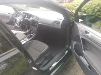 Gebraucht VW Golf VII Join 86 PS (63 kW) 2018 Schwarz Limousine