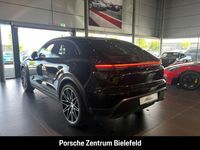 Gebraucht Porsche Macan 380 kW (517 PS) 2024 Schwarz SUV