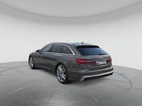 Gebraucht Audi S6 Ambiente 344 PS (253 kW) 2025 Chronosgrau metallic Kombi